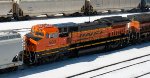 BNSF 500